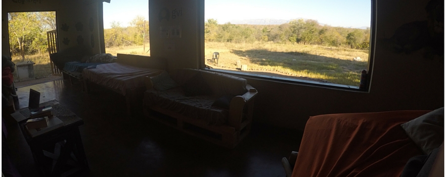 The Veranda