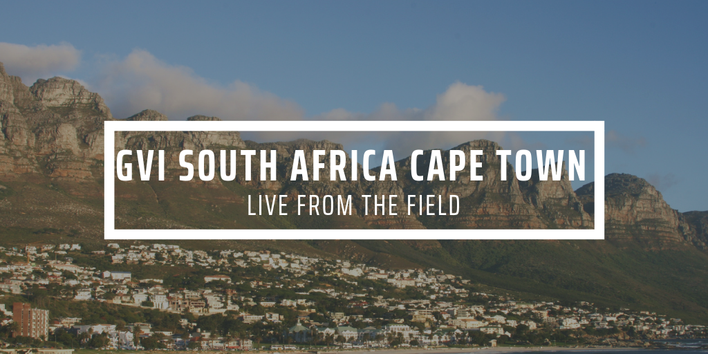 The dangers of stereotyping: thoughts from an under 18 volunteer in South Africa