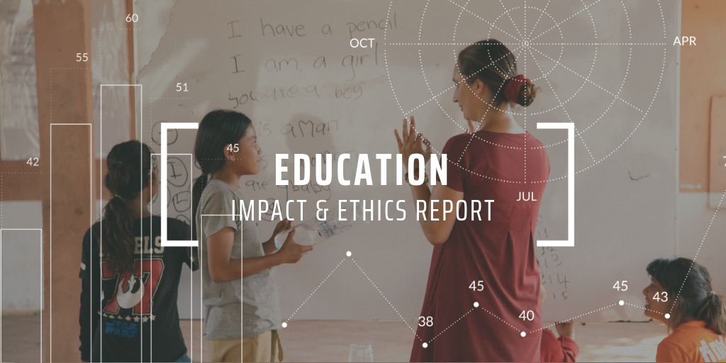 WORKING TOWARDS GOAL 4 QUALITY EDUCATION